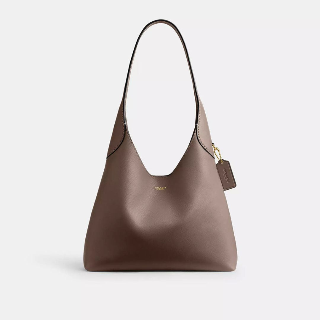 Margot | Leather Shoulder Bag