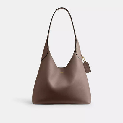 Margot | Leather Shoulder Bag