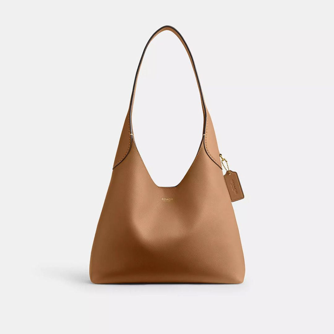 Margot | Leather Shoulder Bag