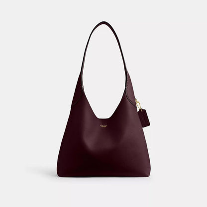 Margot | Leather Shoulder Bag