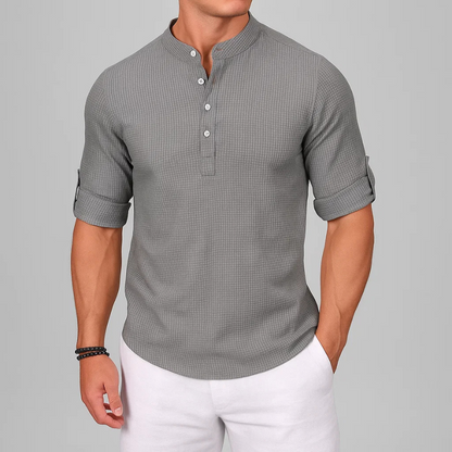 Soft Woven Shirt