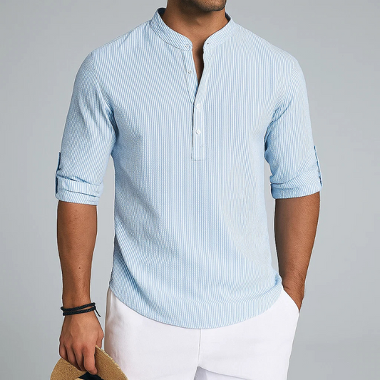 Soft Woven Shirt