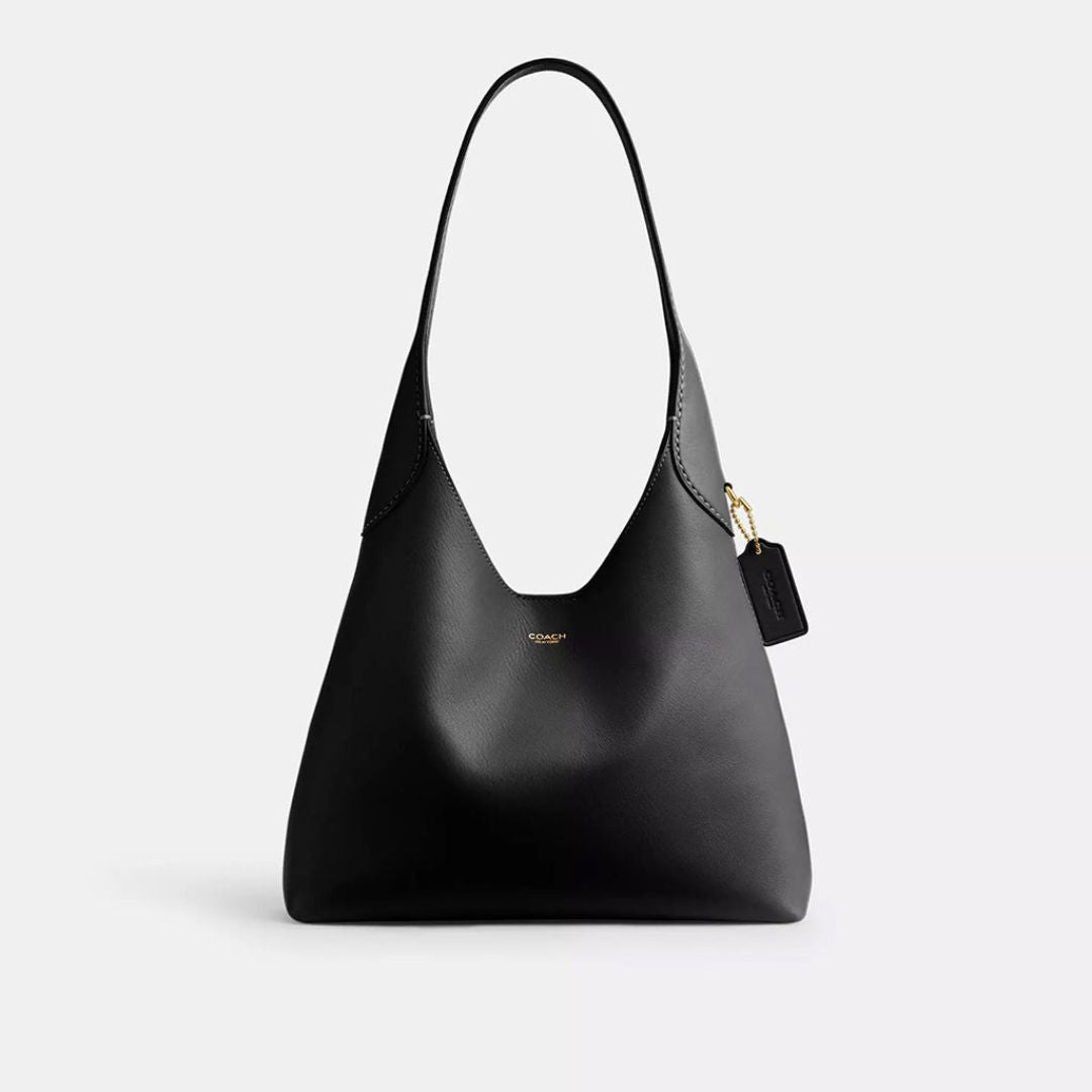 Margot | Leather Shoulder Bag
