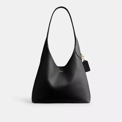 Margot | Leather Shoulder Bag