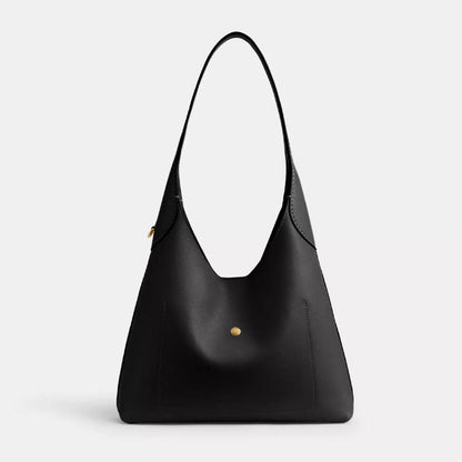 Margot | Leather Shoulder Bag