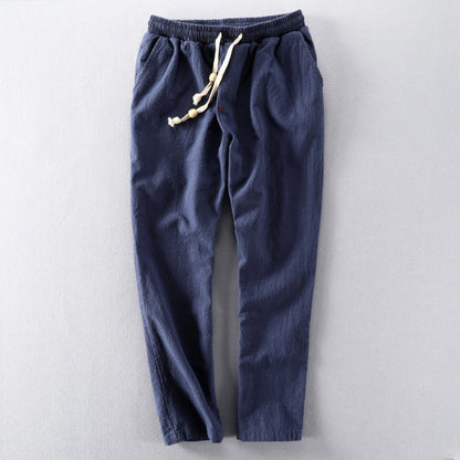 Mito | Tailored Wide-Leg Trouser