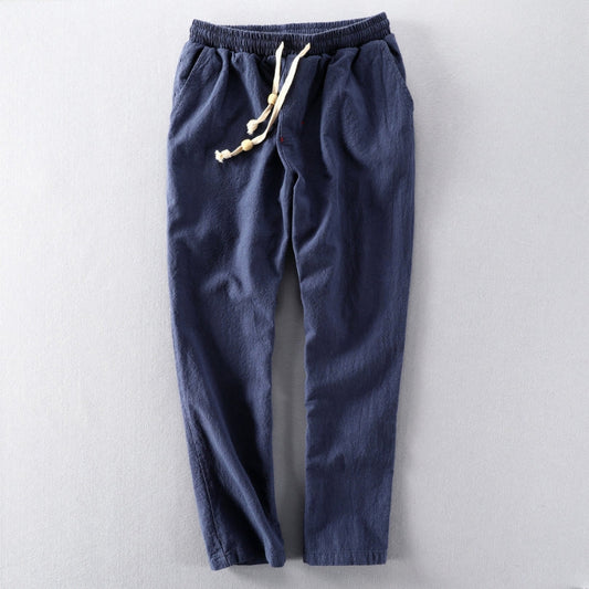 Mito | Tailored Wide-Leg Trouser