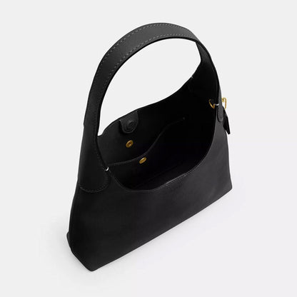Margot | Leather Shoulder Bag