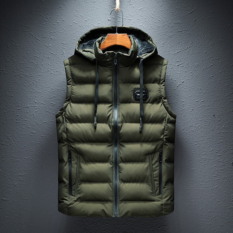 Recon | Insulated Thermal Vest