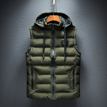 Recon | Insulated Thermal Vest
