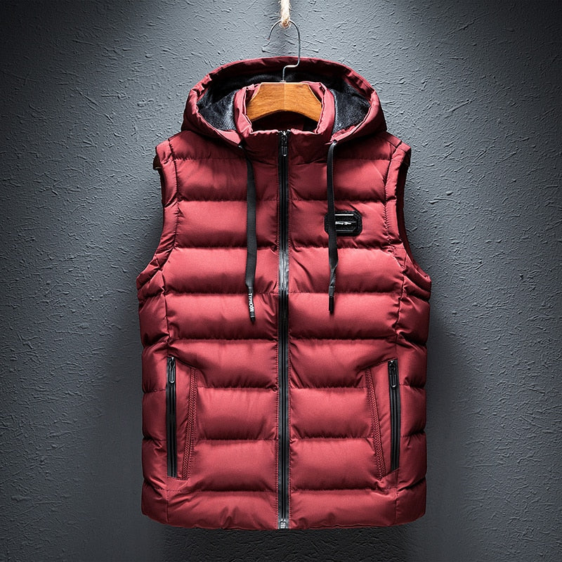 Recon | Insulated Thermal Vest