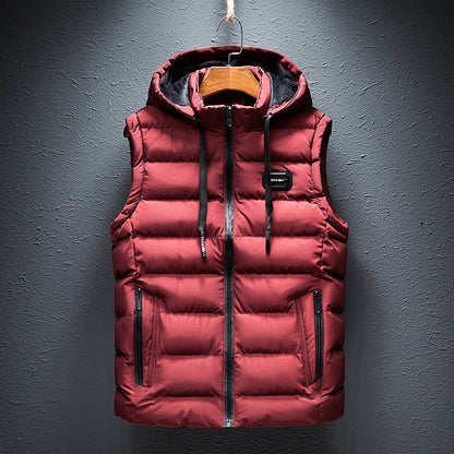 Recon | Insulated Thermal Vest
