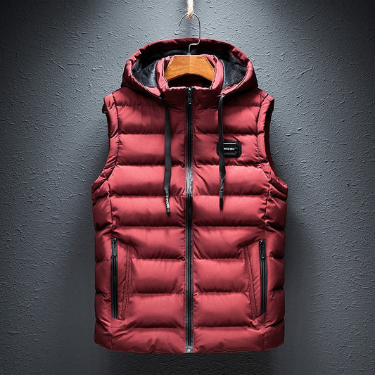 Recon | Insulated Thermal Vest