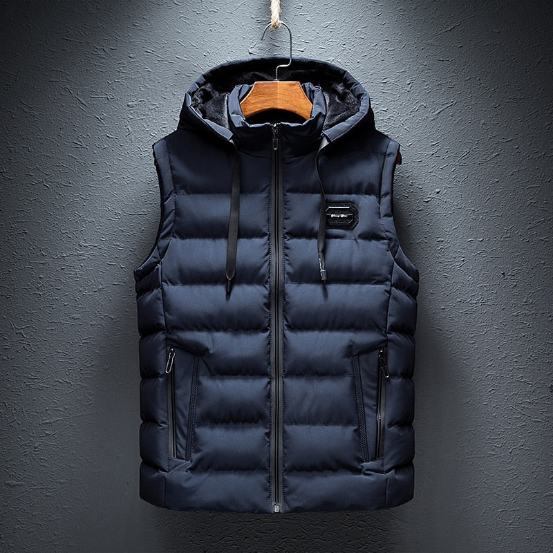 Recon | Insulated Thermal Vest