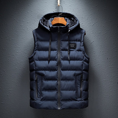 Recon | Insulated Thermal Vest