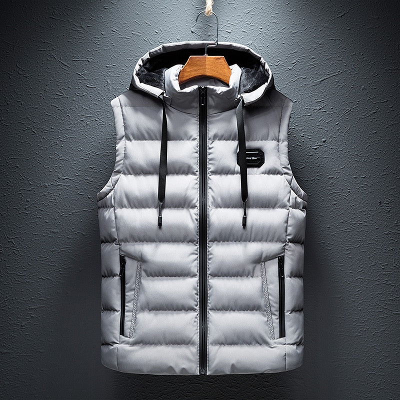 Recon | Insulated Thermal Vest