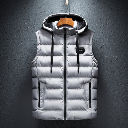Recon | Insulated Thermal Vest