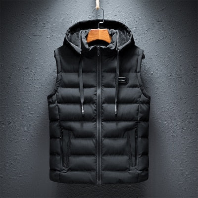 Recon | Insulated Thermal Vest