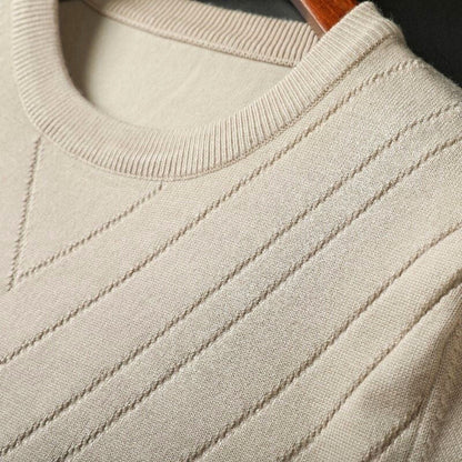 Merino Cashmere T-shirt