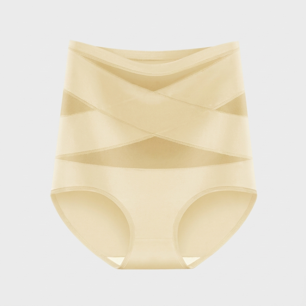 Brivelia Sculpt Brief