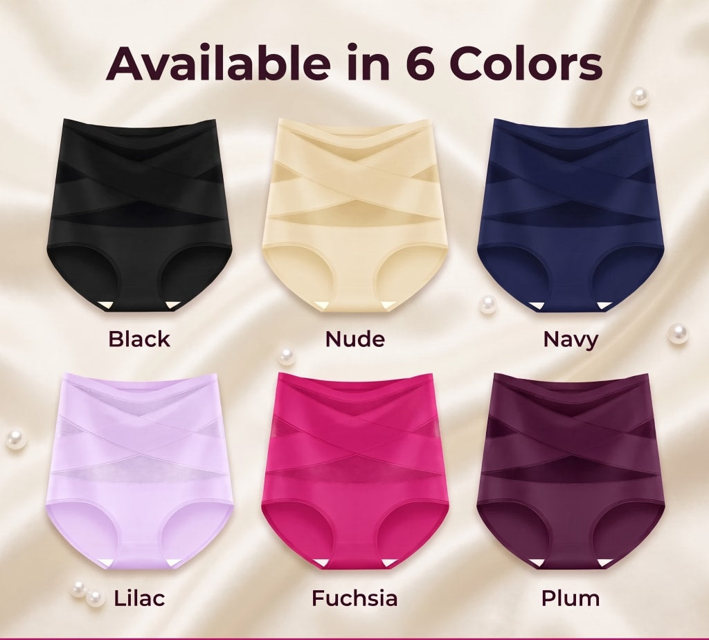 Brivela Sculpt Brief