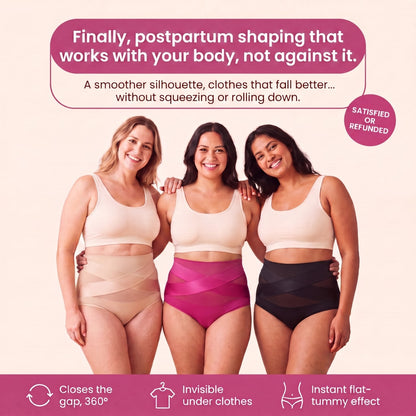 Saybeam Sculpt Brief