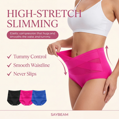Brivelia Sculpt Brief