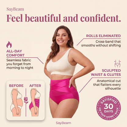 Brivelia Sculpt Brief