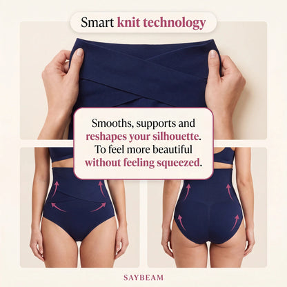 Brivelia Sculpt Brief
